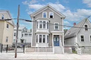 98 John St, Providence, RI 02906 - Photo 1