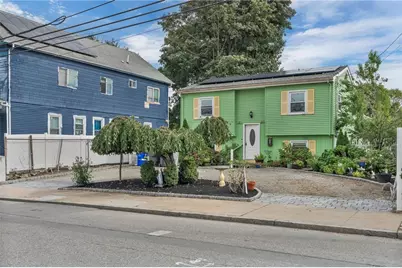 164 Oxford Street, Providence, RI 02905 - Photo 1