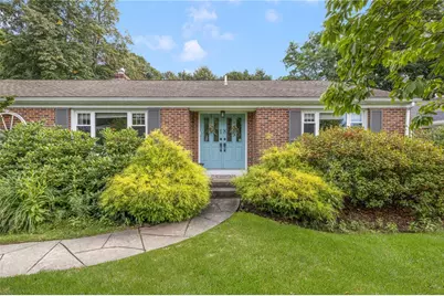 18 Hanley Farm Road, Warren, RI 02885 - Photo 1