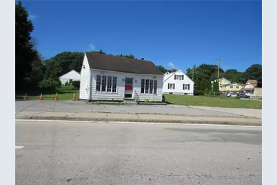 1296 Atwood Avenue, Johnston, RI 02919 - Photo 1