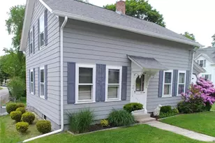 117 Farnum Pike, Smithfield, RI 02917 - Photo 1