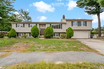 2 Huckleberry Road, Coventry, RI 02816 - Photo 1