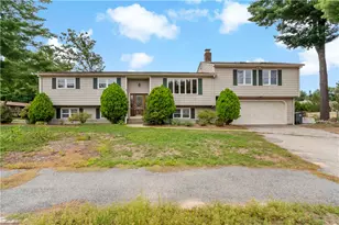 2 Huckleberry Rd, Coventry, RI 02816 - Photo 1