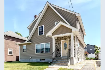 148 Grace Street, Cranston, RI 02910 - Photo 1