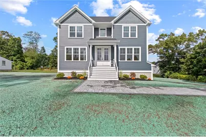 1078 Taunton Avenue, Seekonk, MA 02771 - Photo 1