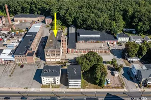 93 Hazel St, Woonsocket, RI 02895 - Photo 1