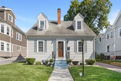 217 Summit Avenue, Providence, RI 02906 - Photo 1