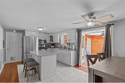 161 North Country Club Drive, Warwick, RI 02888 - Photo 1