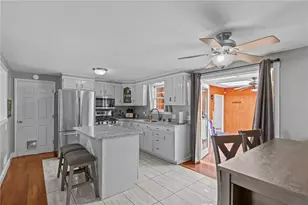 161 N Country Club Dr, Warwick, RI 02888 - Photo 1