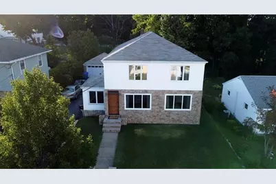 66 Aetna Street #2, Central Falls, RI 02863 - Photo 1