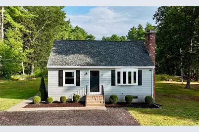 78 Vine Street, Coventry, RI 02816 - Photo 1