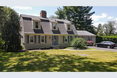 199 Love Lane, Warwick, RI 02886 - Photo 1