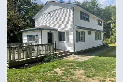 285 Henshaw Street, Leicester, MA 01524 - Photo 1