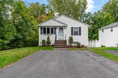 79 Governor Street, Cumberland, RI 02864 - Photo 1