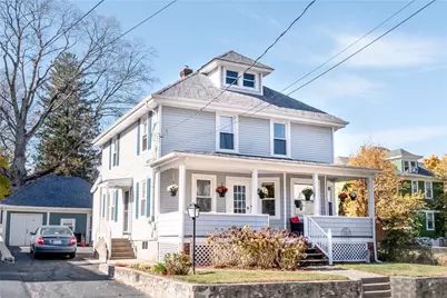 260 Summer Street, Woonsocket, RI 02895 - Photo 1