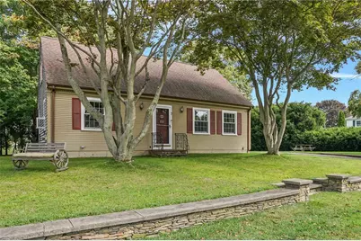 7 Annawamscutt Drive, Bristol, RI 02809 - Photo 1