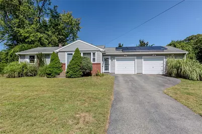 105 Stonedale Road, Warwick, RI 02889 - Photo 1