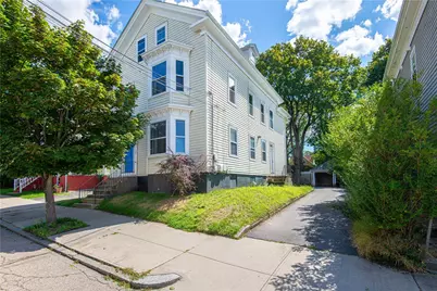 181 Pleasant Street #3, Providence, RI 02906 - Photo 1