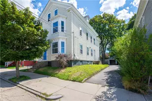 181 Pleasant St, Providence, RI 02906 - Photo 1