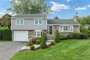 89 Plymouth Rd, East Providence, RI 02914 - Photo 1