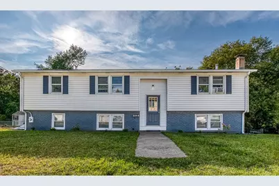 127 St. Leon Avenue, Woonsocket, RI 02895 - Photo 1