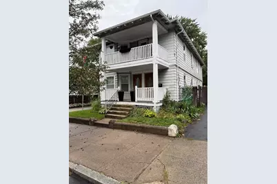 16 Brewster Street, Pawtucket, RI 02860 - Photo 1