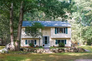 90 Red Maple Terrace, North Kingstown, RI 02852 - Photo 1