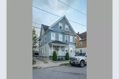 51 Detroit Avenue, Providence, RI 02907 - Photo 1