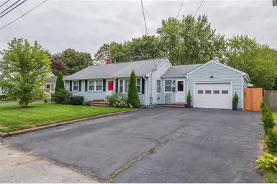 66 Lydick Avenue, Warwick, RI 02888 - Photo 1