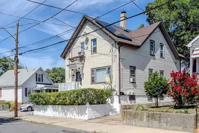 123 Yorkshire Street, Providence, RI 02908 - Photo 1