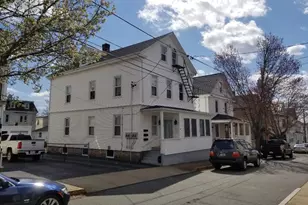 27 Dean Ave, Newport, RI 02840 - Photo 1