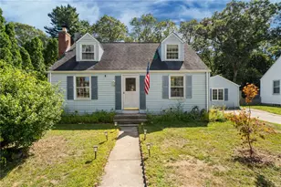 132 King Phillip Dr, North Kingstown, RI 02852 - Photo 1