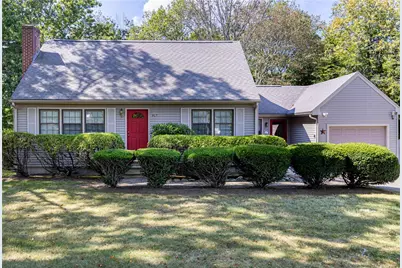 367 Chestnut Hill Road, Glocester, RI 02814 - Photo 1