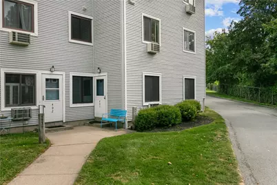 66 Girard Avenue #401, Newport, RI 02840 - Photo 1