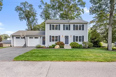 123 Terrace Avenue, Cumberland, RI 02864 - Photo 1