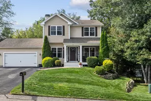 77 Scenic Way, Exeter, RI 02822 - Photo 1