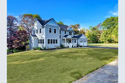 197 Church Pond Drive, Tiverton, RI 02878 - Photo 1