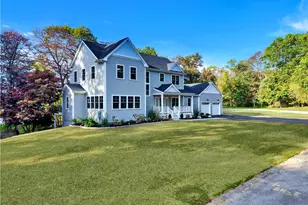 197 Church Pond Dr, Tiverton, RI 02878 - Photo 1