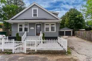 406 Killingly St, Providence, RI 02909 - Photo 1