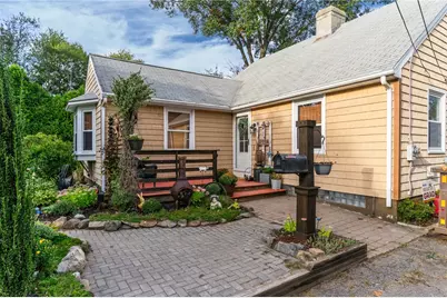 45 Rhodes Avenue, East Providence, RI 02915 - Photo 1