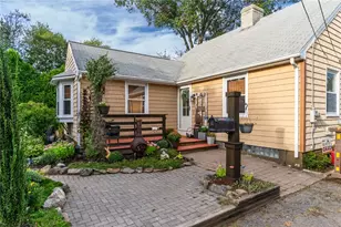 45 Rhodes Ave, East Providence, RI 02915 - Photo 1