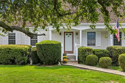 103 Gosset's Turn Drive, Middletown, RI 02842 - Photo 1