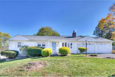 16 Randall Street, Smithfield, RI 02828 - Photo 1