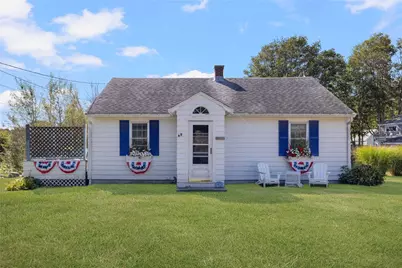 481 Old Town Road, Block Island, RI 02807 - Photo 1