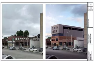 361 W Fountain St, Providence, RI 02903 - Photo 1