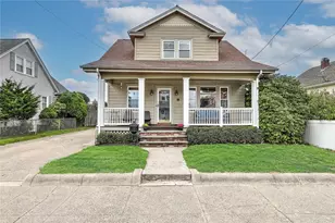 15 Greenfield St, Pawtucket, RI 02861 - Photo 1