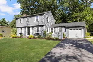 45 Cushing Rd, Warwick, RI 02888 - Photo 1