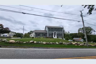 498 Hill Street, Coventry, RI 02816 - Photo 1