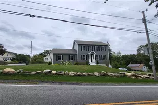 498 Hill St, Coventry, RI 02816 - Photo 1