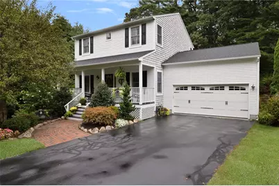 212 Orchard Woods Drive, North Kingstown, RI 02874 - Photo 1